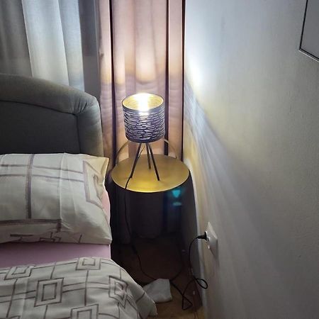 Apartment Amber S Podzemnom Garazom Split Eksteriør bilde